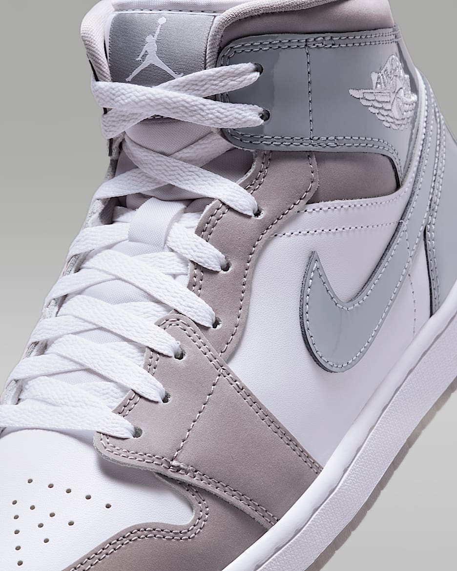 Nike jordan grey shoes shop